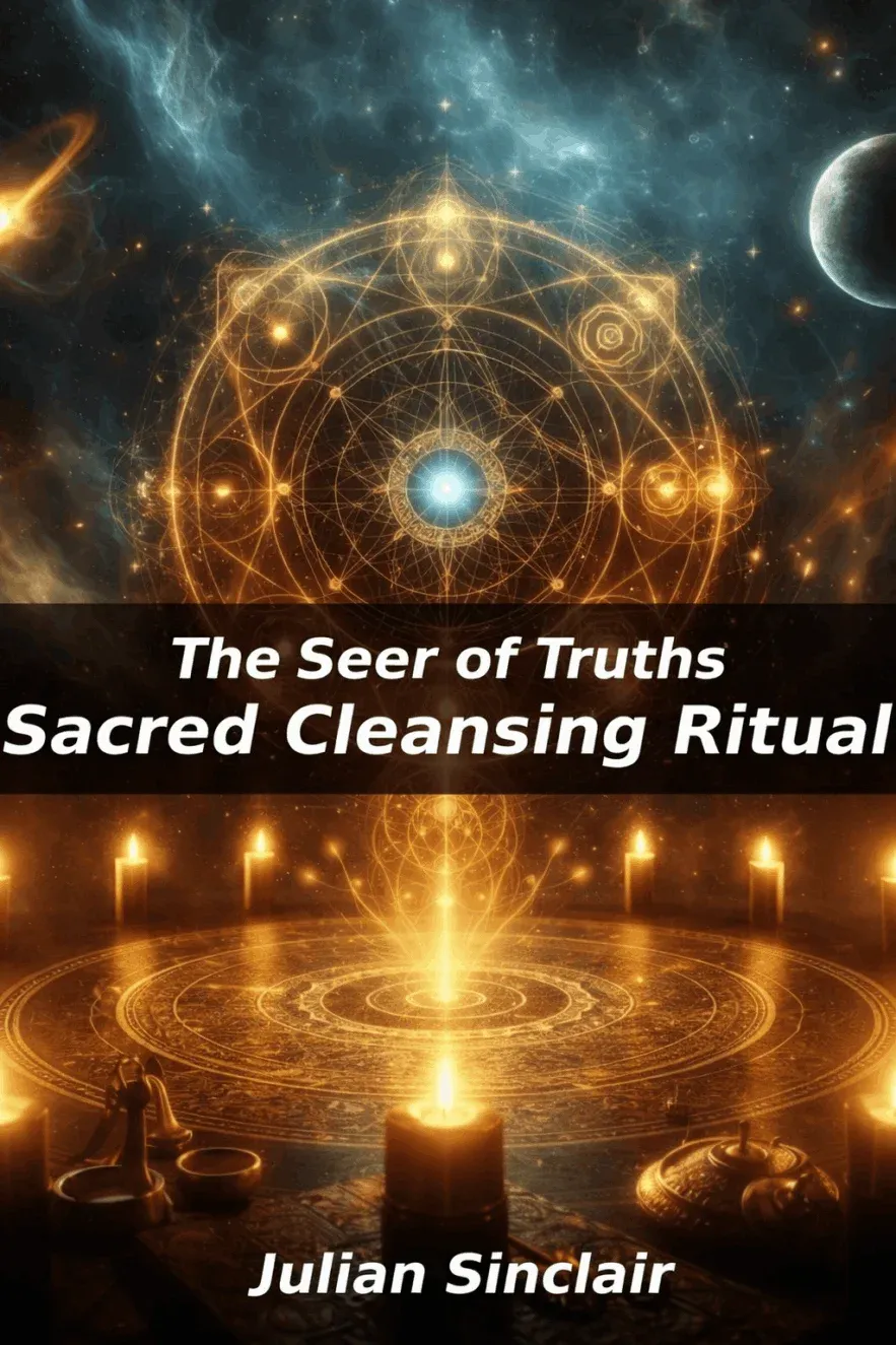 Get The Seer Of Truths now