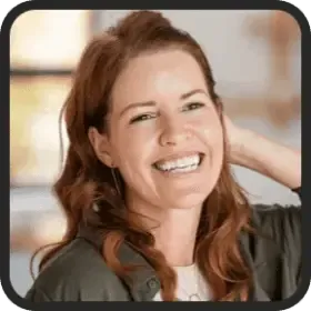 Emily Carter, The Seer Of Truths customer